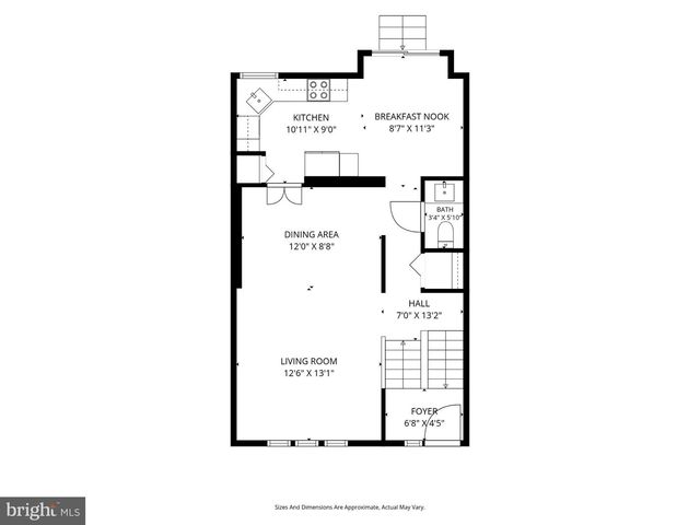 8112 WOODED GLEN CT, Ellicott City, MD 21043