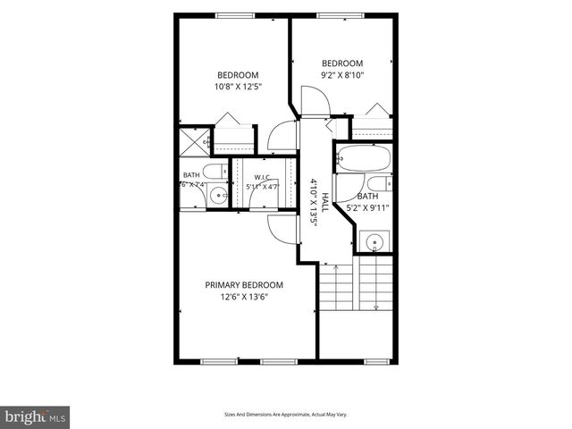 8112 WOODED GLEN CT, Ellicott City, MD 21043