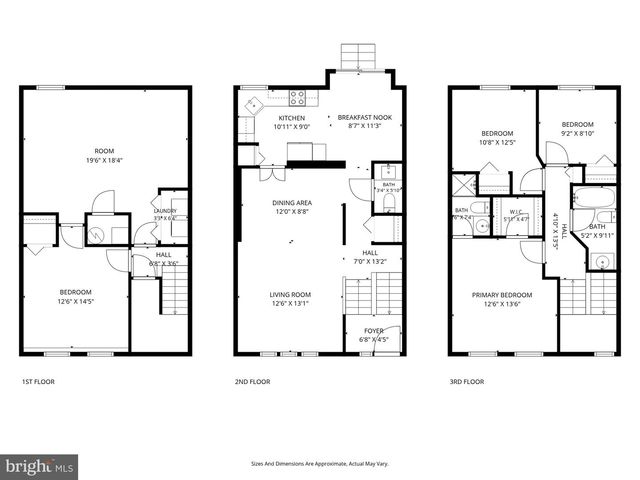 8112 WOODED GLEN CT, Ellicott City, MD 21043