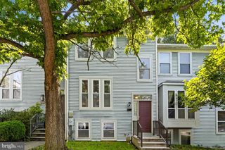8112 WOODED GLEN CT, Ellicott City, MD 21043