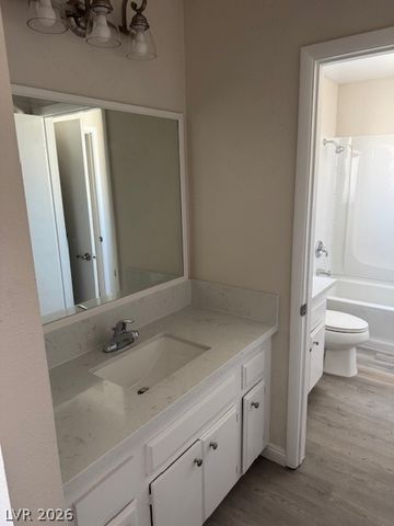 6192 La Palma Parkway, Las Vegas, NV 89118