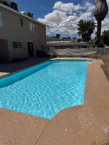 6192 La Palma Parkway, Las Vegas, NV 89118