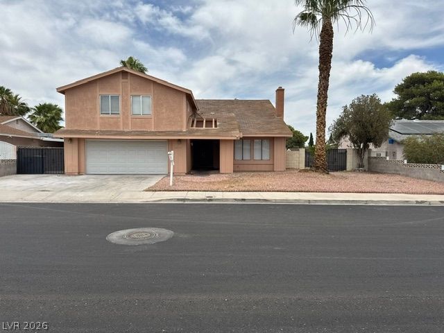 6192 La Palma Parkway, Las Vegas, NV 89118