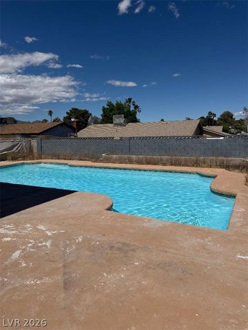 6192 La Palma Parkway, Las Vegas, NV 89118