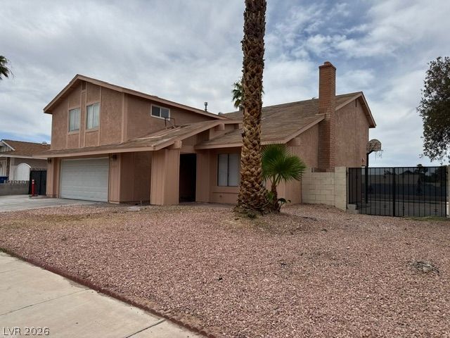 6192 La Palma Parkway, Las Vegas, NV 89118