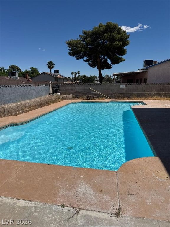 6192 La Palma Parkway, Las Vegas, NV 89118
