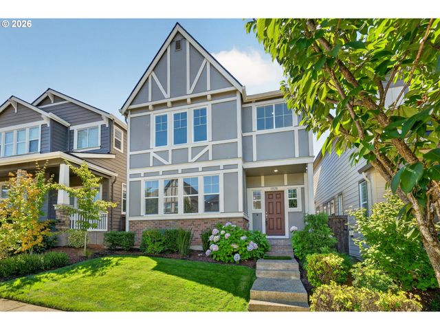 15158 Nw EVELYN St, Portland, OR 97229