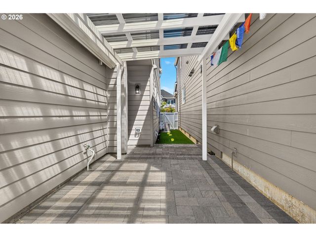 15158 Nw EVELYN St, Portland, OR 97229