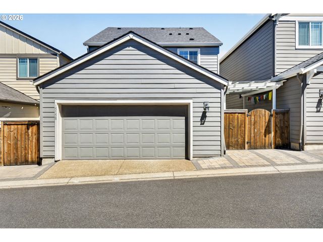 15158 Nw EVELYN St, Portland, OR 97229
