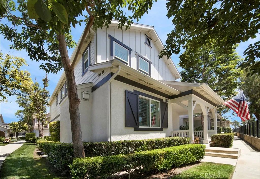 125 Nantucket Lane, Aliso Viejo, CA 92656