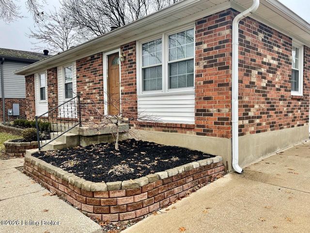 9019 Brandywyne Dr, Louisville, KY 40291