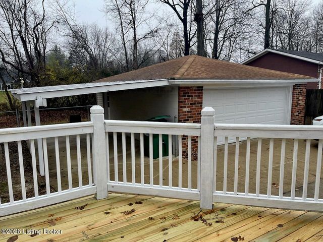 9019 Brandywyne Dr, Louisville, KY 40291