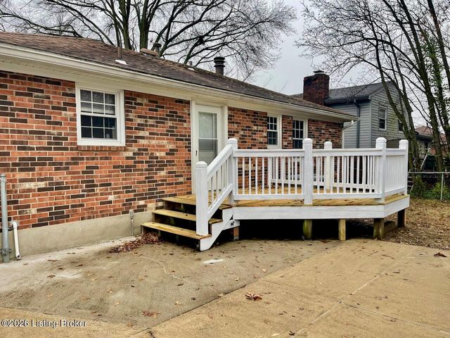 9019 Brandywyne Dr, Louisville, KY 40291