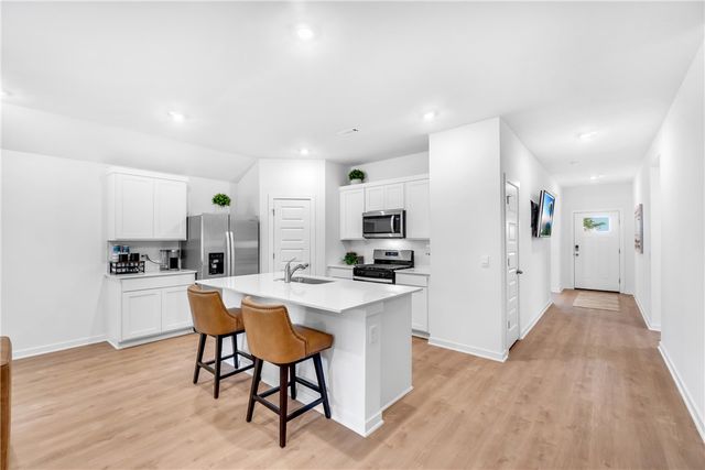 522 Nevada Street, Farmington, AR 72730