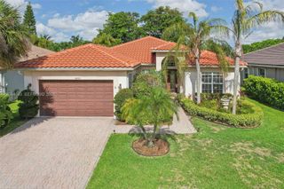 4460 Mariners Cove Drive, Wellington, FL 33449