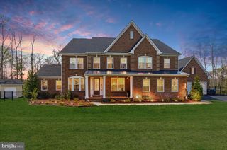 6820 LILLY BELLE CT, Centreville, VA 20120