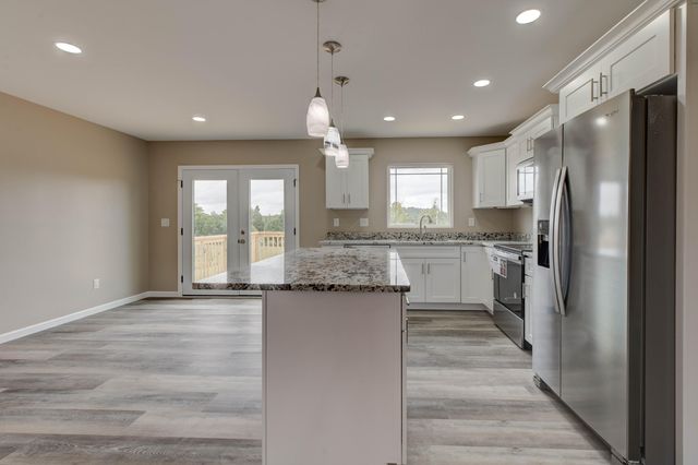 105 Mohican Trail, Jeffersonville, KY 40337