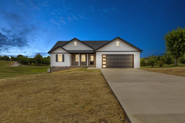 105 Mohican Trail, Jeffersonville, KY 40337