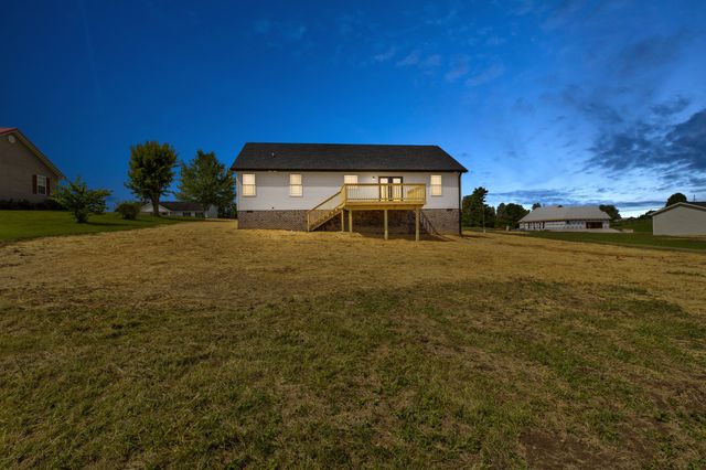 105 Mohican Trail, Jeffersonville, KY 40337