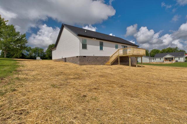 105 Mohican Trail, Jeffersonville, KY 40337