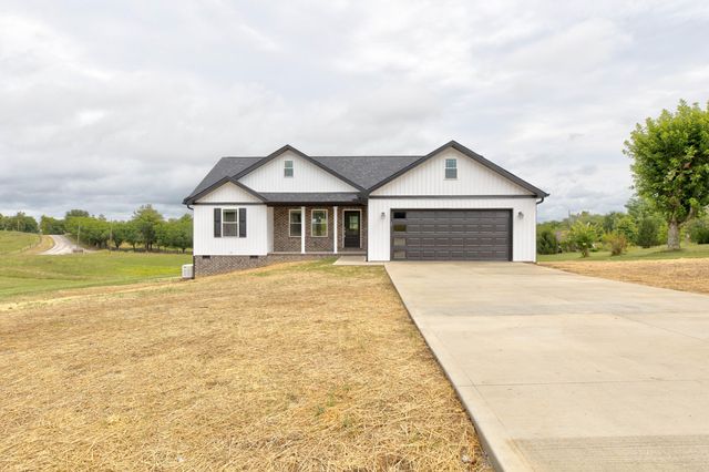 105 Mohican Trail, Jeffersonville, KY 40337