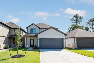 2107 Oakwood Terrace Drive, Houston, TX 77090