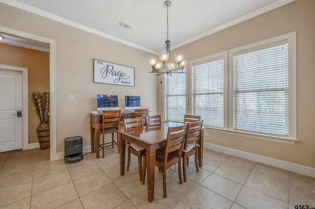 6443 Rochester Way, Tyler, TX 75703