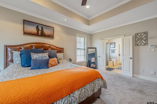 6443 Rochester Way, Tyler, TX 75703