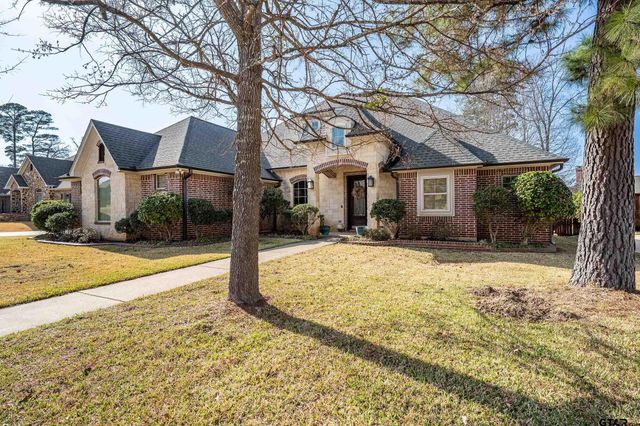 6443 Rochester Way, Tyler, TX 75703