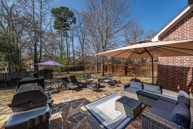 6443 Rochester Way, Tyler, TX 75703