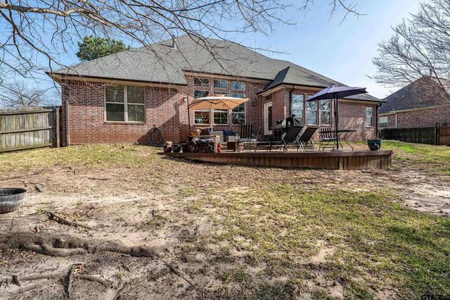 6443 Rochester Way, Tyler, TX 75703