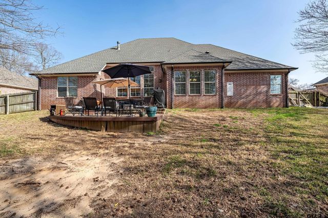 6443 Rochester Way, Tyler, TX 75703