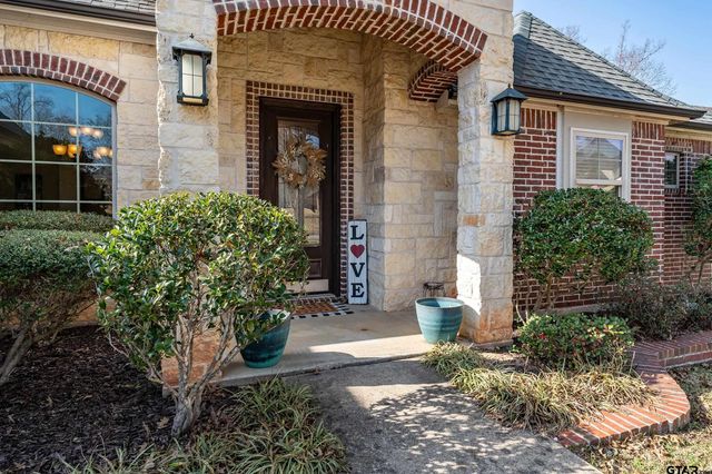 6443 Rochester Way, Tyler, TX 75703