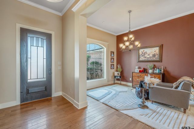 6443 Rochester Way, Tyler, TX 75703