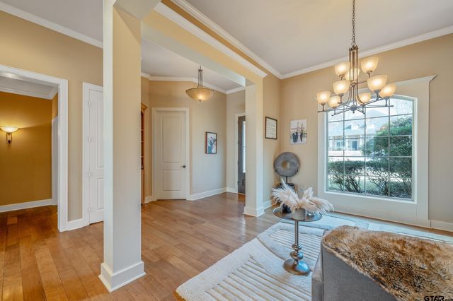 6443 Rochester Way, Tyler, TX 75703