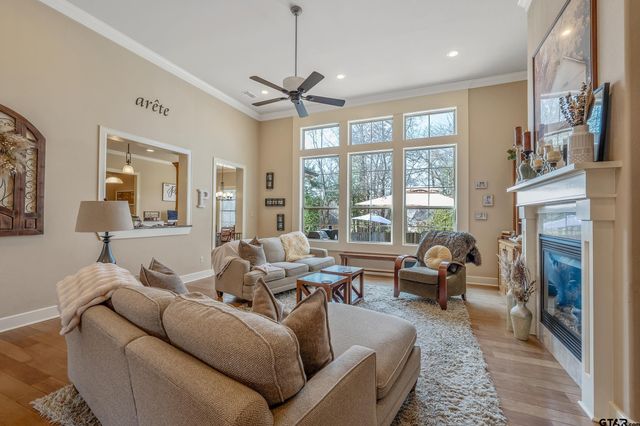 6443 Rochester Way, Tyler, TX 75703