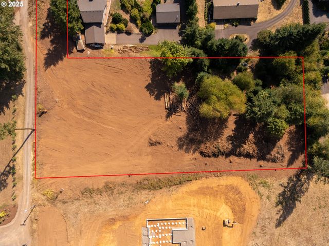 Ne Mountain Home Rd 13, Sherwood, OR 97140