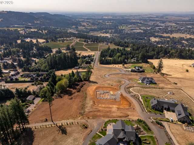 Ne Mountain Home Rd 13, Sherwood, OR 97140