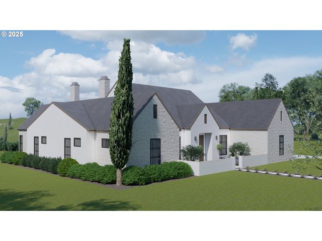 Ne Mountain Home Rd 13, Sherwood, OR 97140