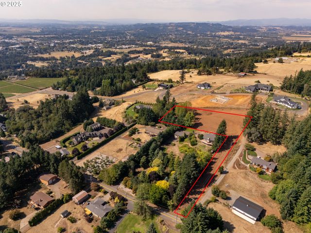 Ne Mountain Home Rd 13, Sherwood, OR 97140