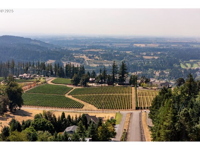 Ne Mountain Home Rd 13, Sherwood, OR 97140