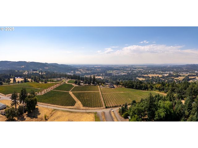 Ne Mountain Home Rd 13, Sherwood, OR 97140