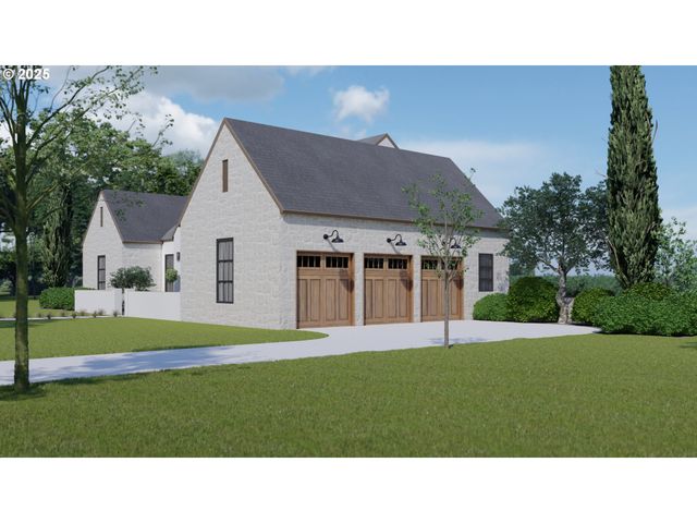 Ne Mountain Home Rd 13, Sherwood, OR 97140