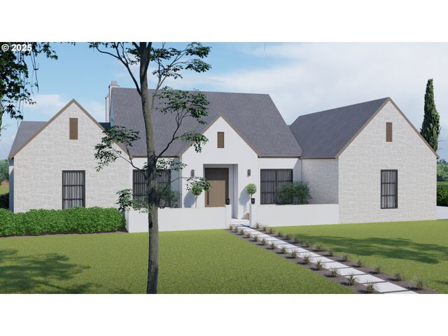 Ne Mountain Home Rd 13, Sherwood, OR 97140