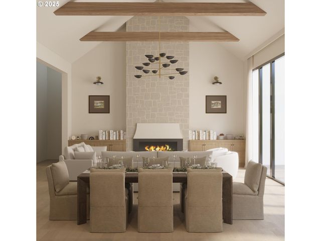 Ne Mountain Home Rd 13, Sherwood, OR 97140