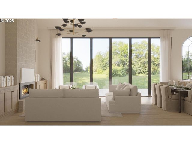 Ne Mountain Home Rd 13, Sherwood, OR 97140