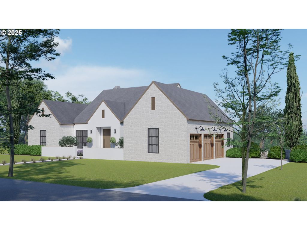 Ne Mountain Home Rd 13, Sherwood, OR 97140