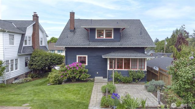 712 33rd Street, Everett, WA 98201