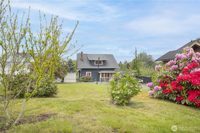 712 33rd Street, Everett, WA 98201