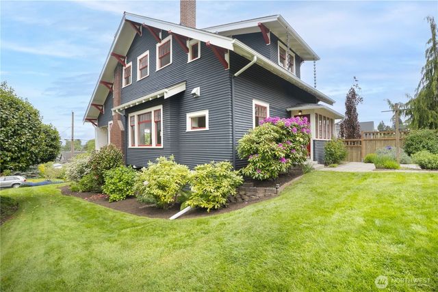 712 33rd Street, Everett, WA 98201